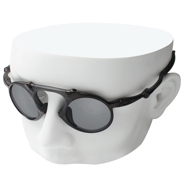 OOWLIT Replacement Lenses for Oakley Madman Sunglass