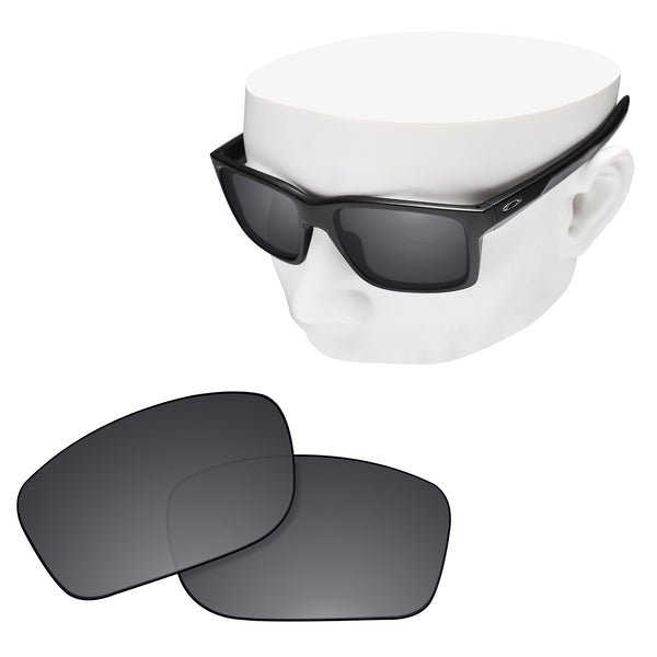 OOWLIT Replacement Lenses for Oakley Mainlink Sunglass
