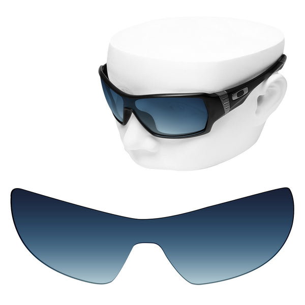 OOWLIT Replacement Lenses for Oakley Offshoot Sunglass