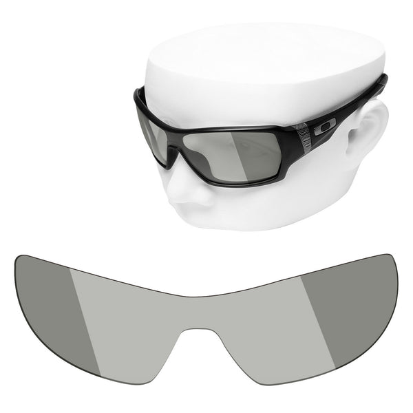 OOWLIT Replacement Lenses for Oakley Offshoot Sunglass