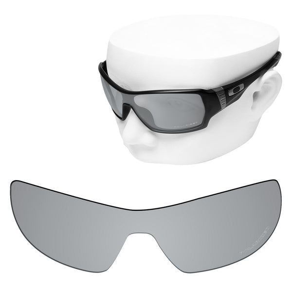 OOWLIT Replacement Lenses for Oakley Offshoot Sunglass