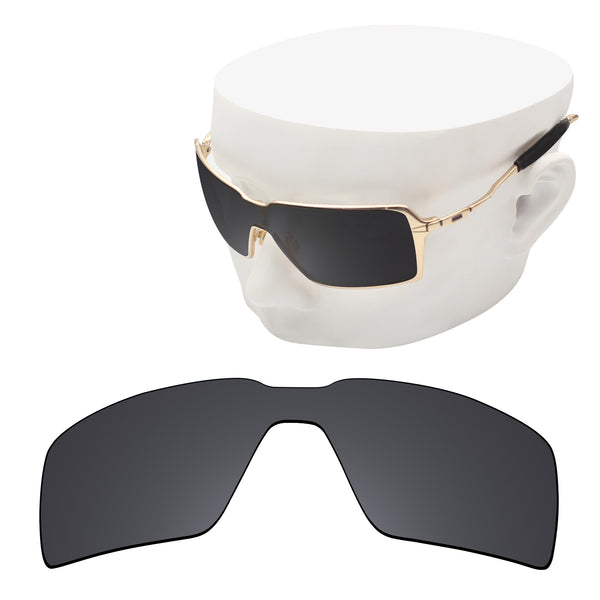 OOWLIT Replacement Lenses for Oakley Probation Sunglass