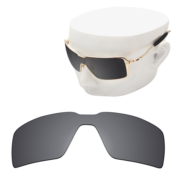 OOWLIT Replacement Lenses for Oakley Probation Sunglass
