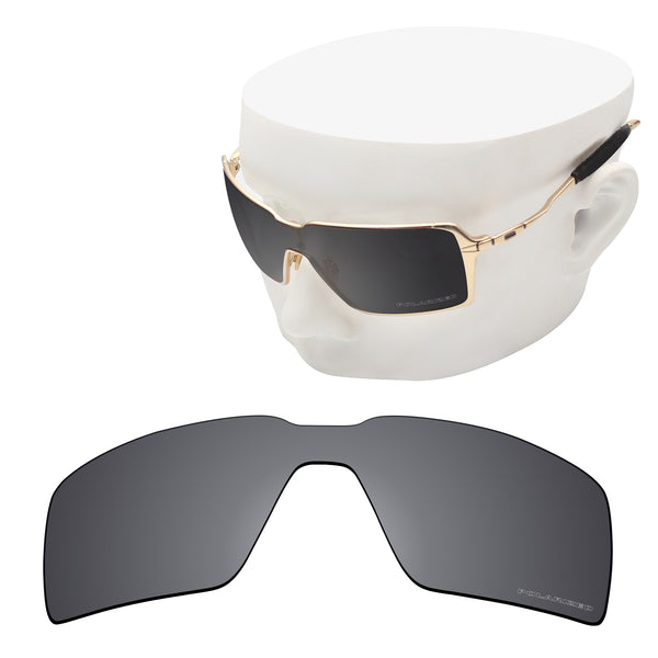 OOWLIT Replacement Lenses for Oakley Probation Sunglass