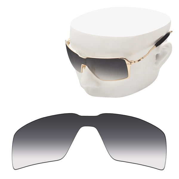 OOWLIT Replacement Lenses for Oakley Probation Sunglass