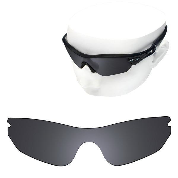 OOWLIT Replacement Lenses for Oakley Radar Edge Sunglass
