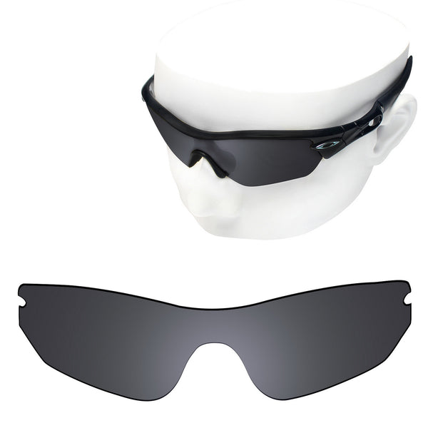 OOWLIT Replacement Lenses for Oakley Radar Edge Sunglass