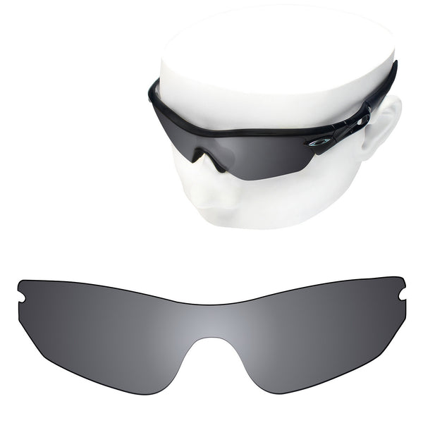 OOWLIT Replacement Lenses for Oakley Radar Edge Sunglass