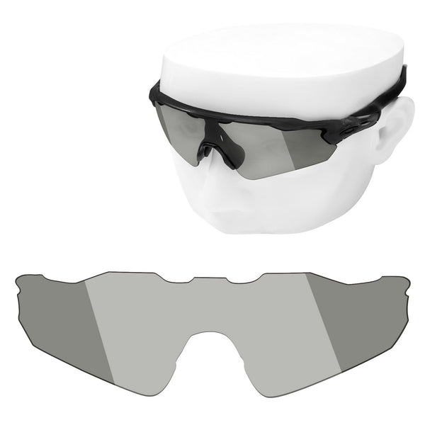 OOWLIT Replacement Lenses for Oakley Radar EV Path Sunglass