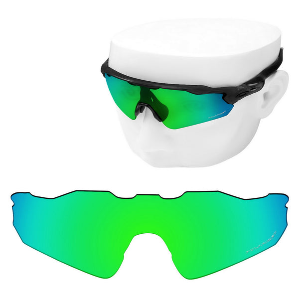 OOWLIT Replacement Lenses for Oakley Radar EV Path Sunglass