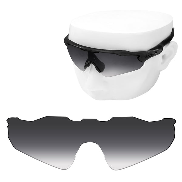 OOWLIT Replacement Lenses for Oakley Radar EV Path Sunglass