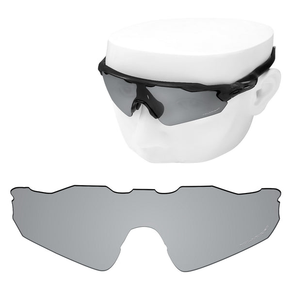 OOWLIT Replacement Lenses for Oakley Radar EV Path Sunglass