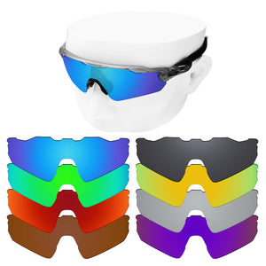Radarlock pitch replacement lenses deals