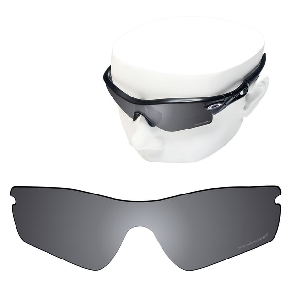 OOWLIT Replacement Lenses for Oakley Radar Path Sunglass