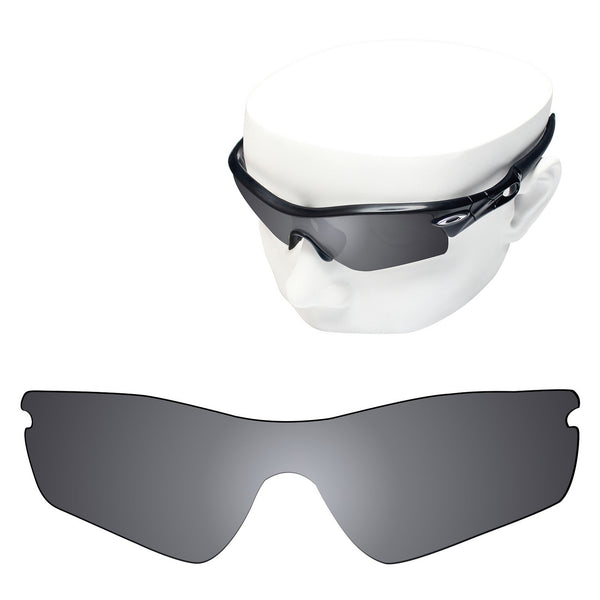 OOWLIT Replacement Lenses for Oakley Radar Path Sunglass