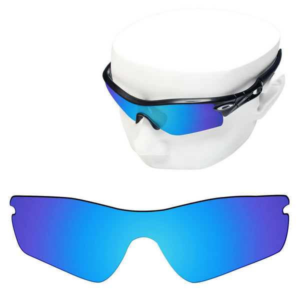 OOWLIT Replacement Lenses for Oakley Radar Path Sunglass