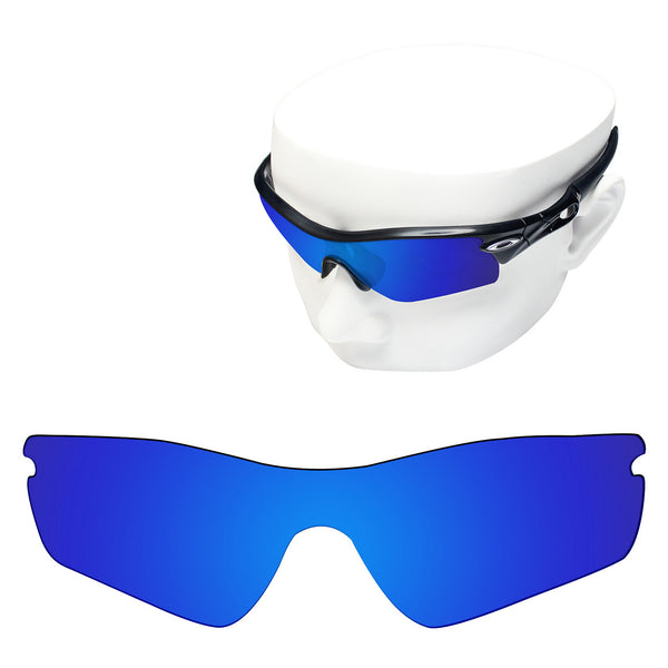 OOWLIT Replacement Lenses for Oakley Radar Path Sunglass