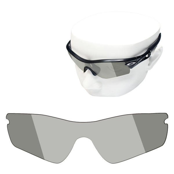 OOWLIT Replacement Lenses for Oakley Radar Path Sunglass