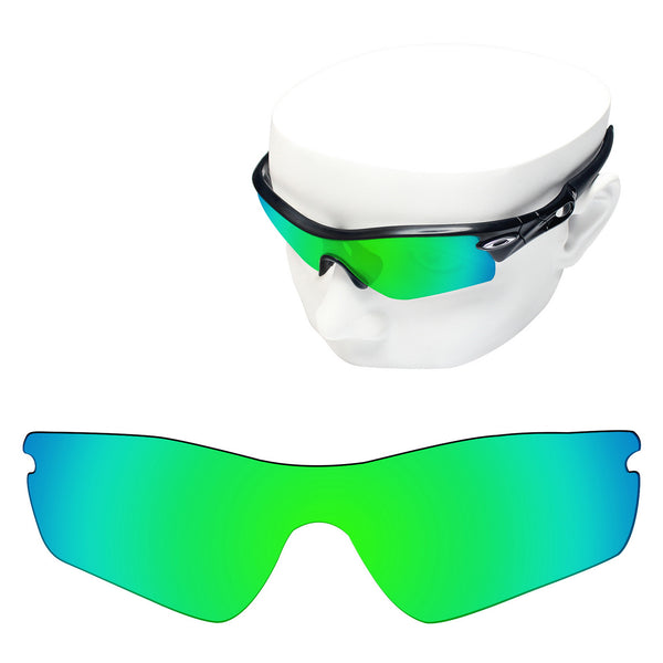 OOWLIT Replacement Lenses for Oakley Radar Path Sunglass