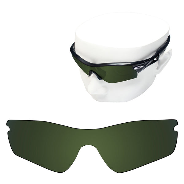 OOWLIT Replacement Lenses for Oakley Radar Path Sunglass