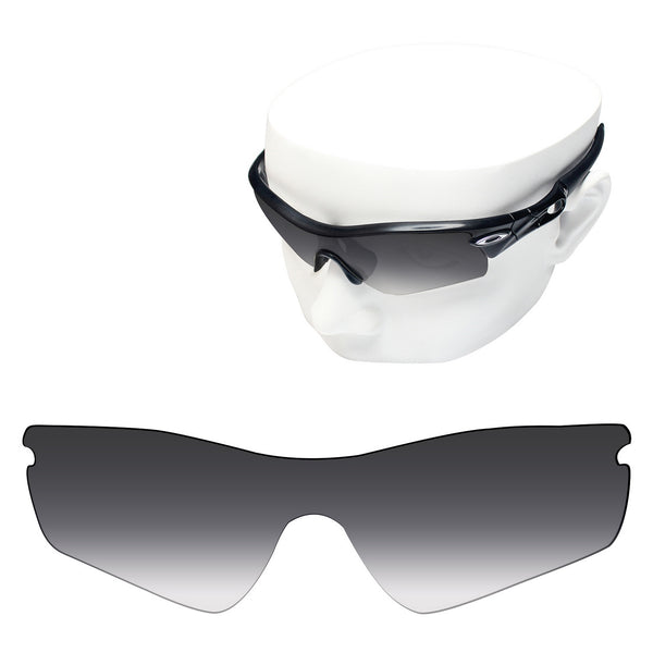 OOWLIT Replacement Lenses for Oakley Radar Path Sunglass