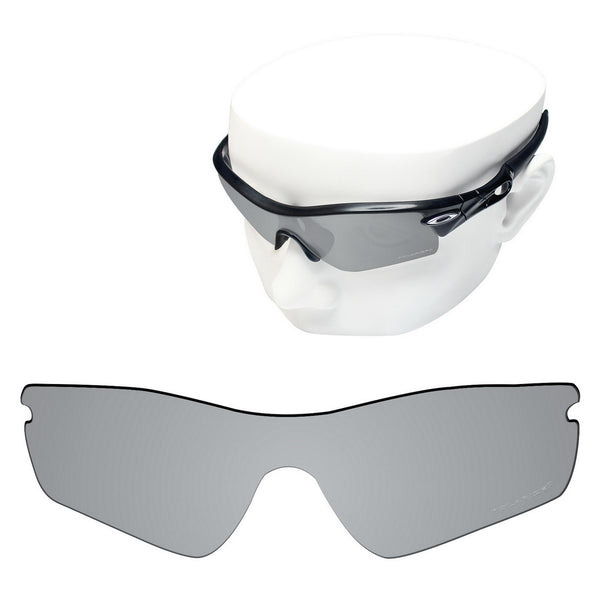 OOWLIT Replacement Lenses for Oakley Radar Path Sunglass