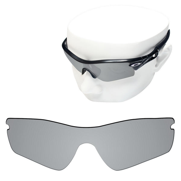 OOWLIT Replacement Lenses for Oakley Radar Path Sunglass