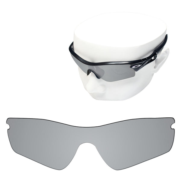 OOWLIT Replacement Lenses for Oakley Radar Path Sunglass