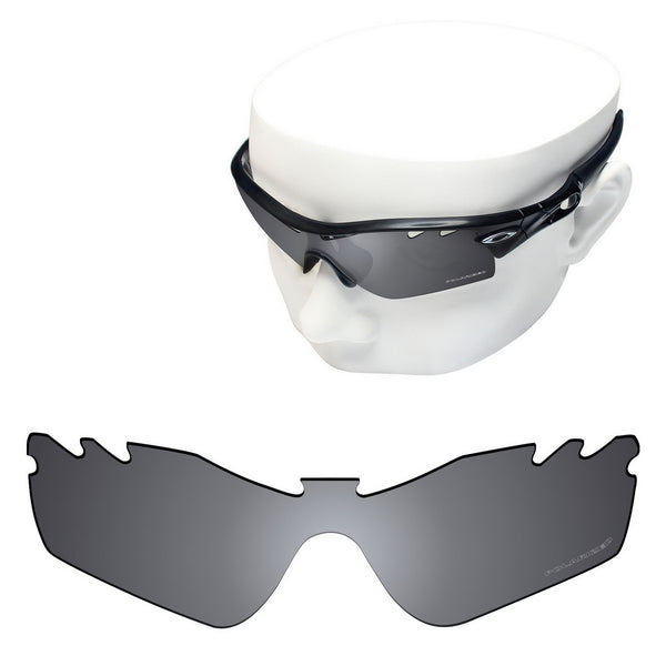 OOWLIT Replacement Lenses for Oakley Radar Path Vented Sunglass