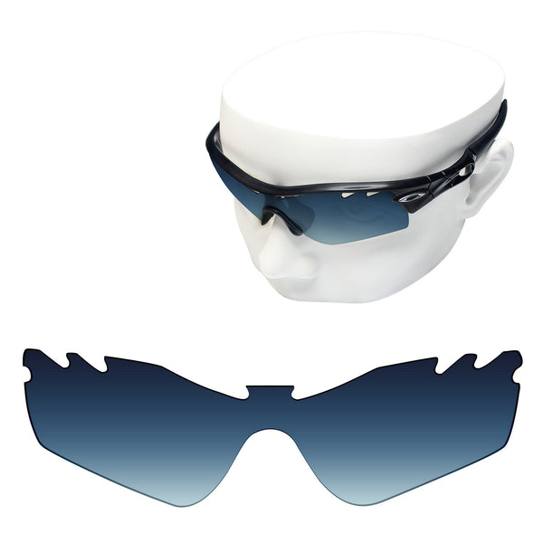 OOWLIT Replacement Lenses for Oakley Radar Path Vented Sunglass