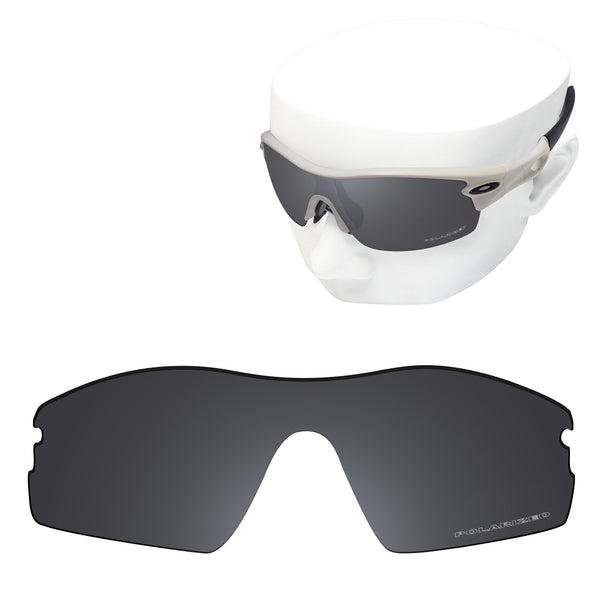 OOWLIT Replacement Lenses for Oakley Radar Pitch Sunglass