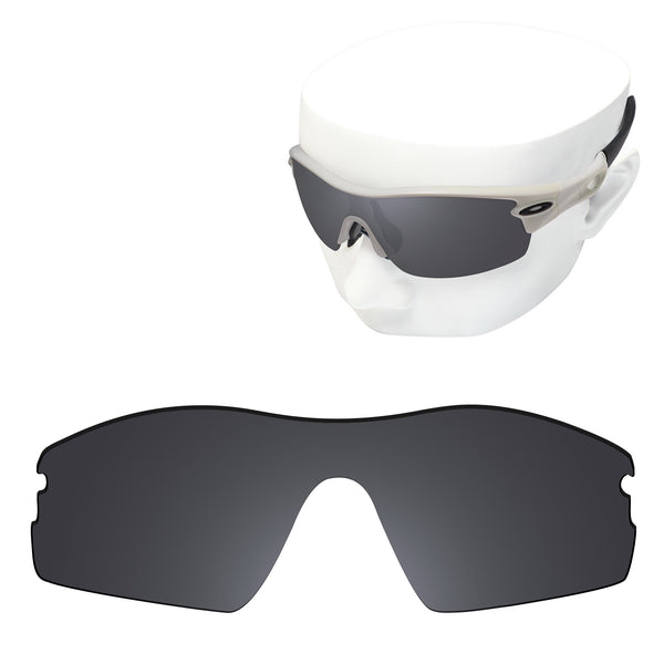 OOWLIT Replacement Lenses for Oakley Radar Pitch Sunglass