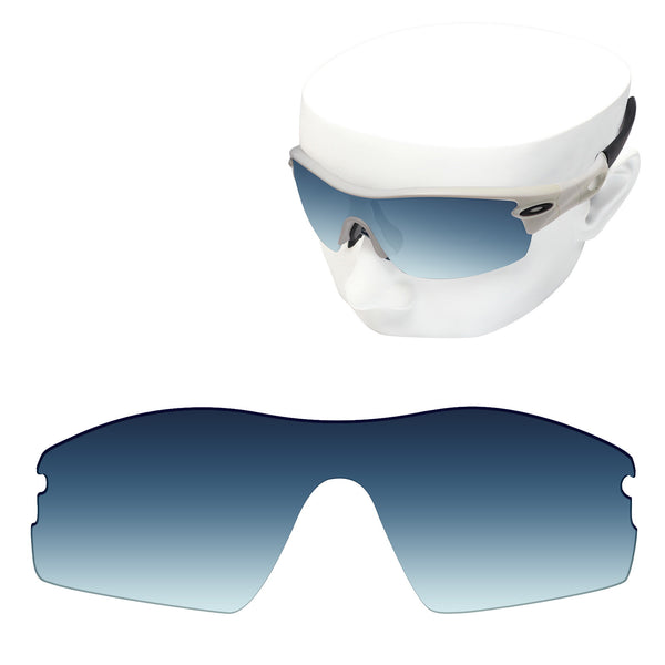OOWLIT Replacement Lenses for Oakley Radar Pitch Sunglass