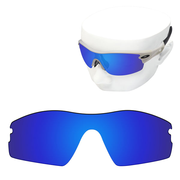 OOWLIT Replacement Lenses for Oakley Radar Pitch Sunglass
