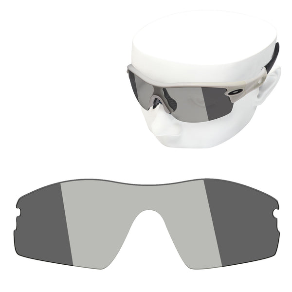 OOWLIT Replacement Lenses for Oakley Radar Pitch Sunglass
