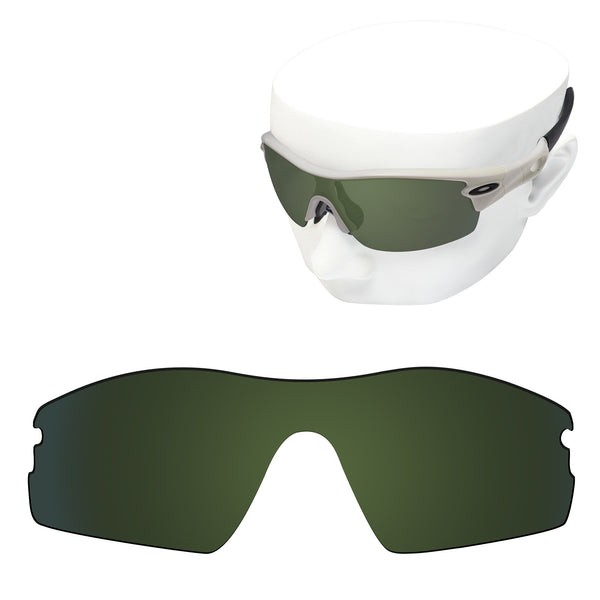 OOWLIT Replacement Lenses for Oakley Radar Pitch Sunglass