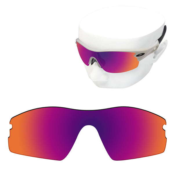 OOWLIT Replacement Lenses for Oakley Radar Pitch Sunglass