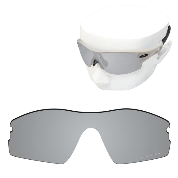 OOWLIT Replacement Lenses for Oakley Radar Pitch Sunglass