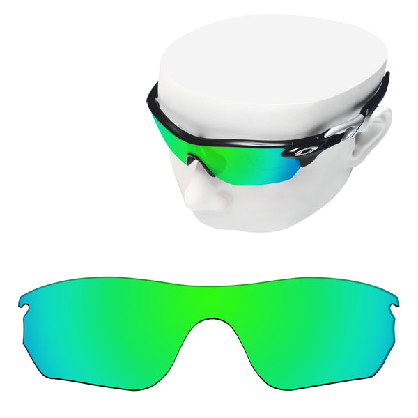 OOWLIT Premium Polarized Replacement Lenses for Oakley RadarLock