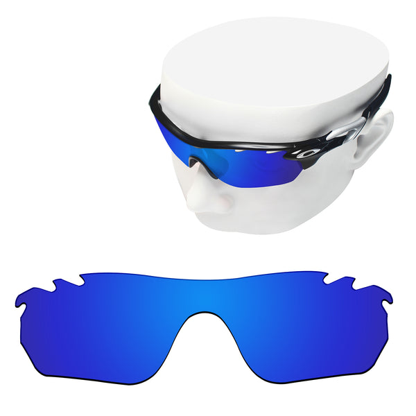 OOWLIT Replacement Lenses for Oakley RadarLock Edge Vented Sunglass