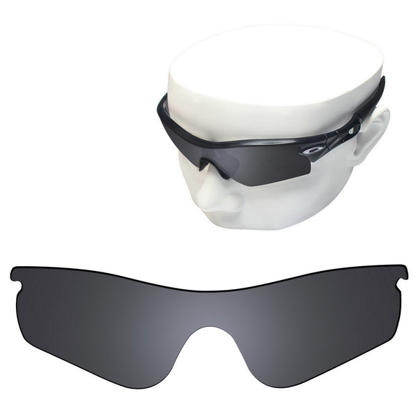 OOWLIT Replacement Lenses for Oakley RadarLock Path Sunglass