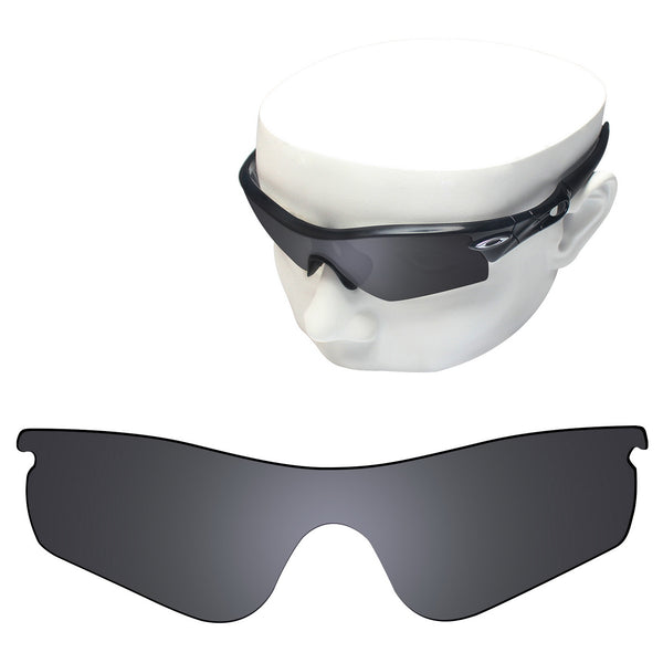 OOWLIT Replacement Lenses for Oakley RadarLock Path Sunglass