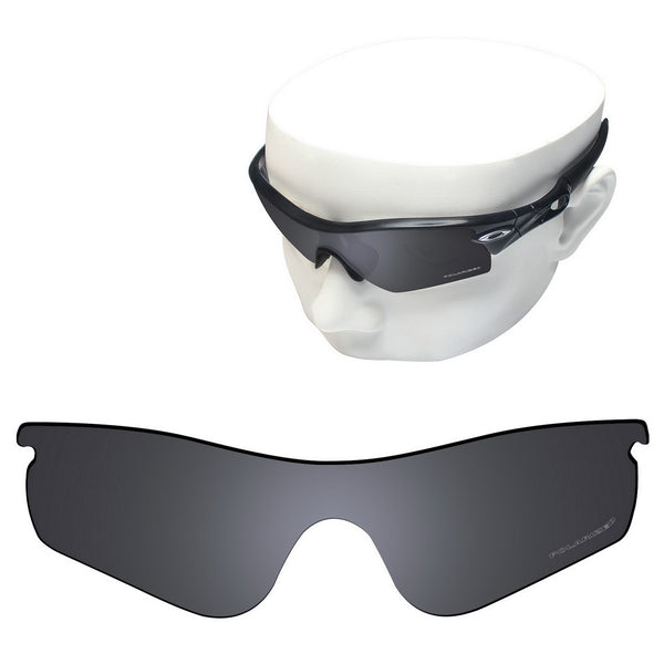 OOWLIT Replacement Lenses for Oakley RadarLock Path Sunglass