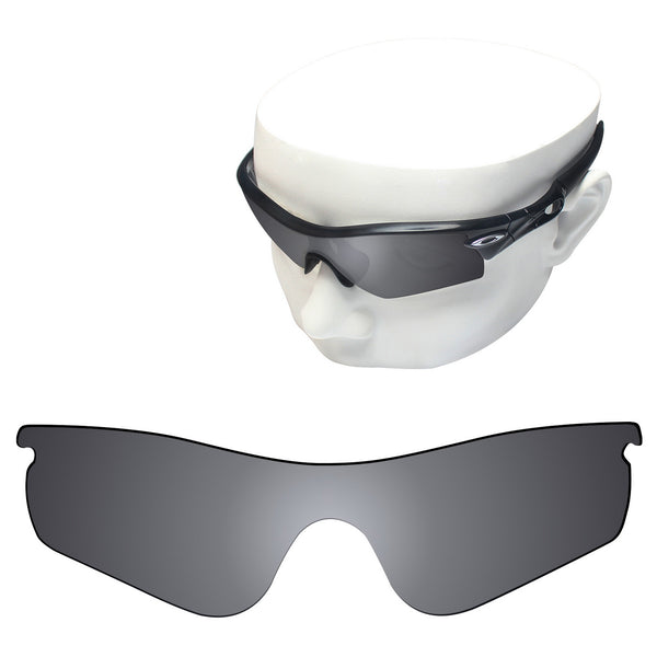 OOWLIT Replacement Lenses for Oakley RadarLock Path Sunglass
