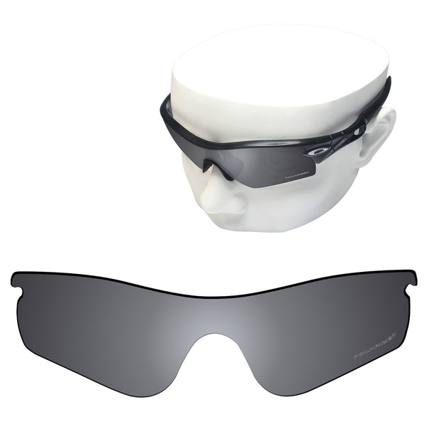 OOWLIT Replacement Lenses for Oakley RadarLock Path Sunglass