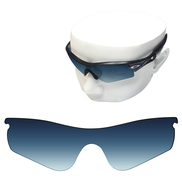 OOWLIT Replacement Lenses for Oakley RadarLock Path Sunglass