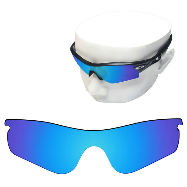 OOWLIT Replacement Lenses for Oakley RadarLock Path Sunglass