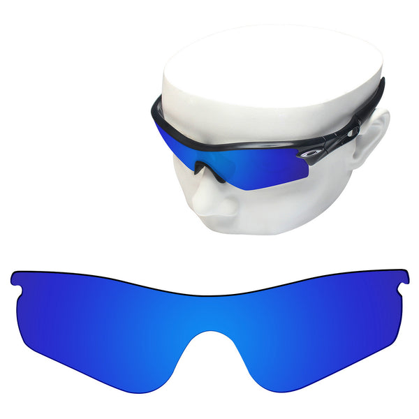 OOWLIT Replacement Lenses for Oakley RadarLock Path Sunglass