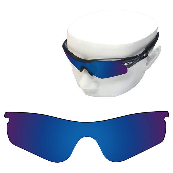 OOWLIT Replacement Lenses for Oakley RadarLock Path Sunglass