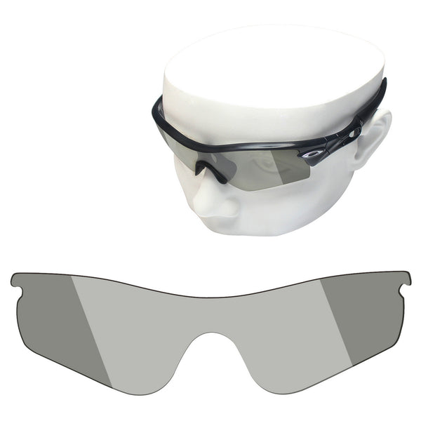 OOWLIT Replacement Lenses for Oakley RadarLock Path Sunglass